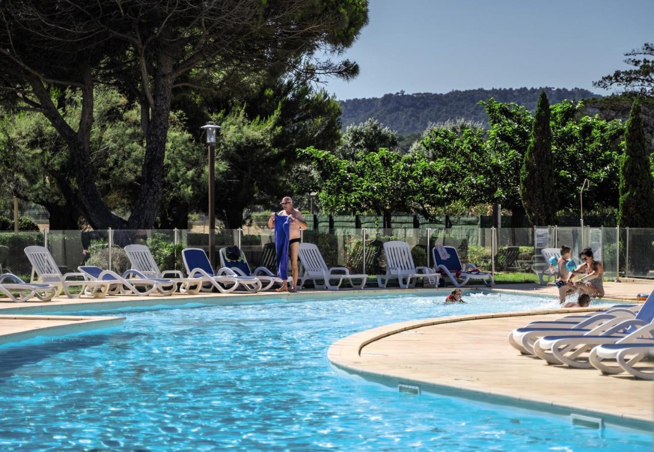 Belambra Clubs Residence Gruissan - Les Ayguades 외부 사진