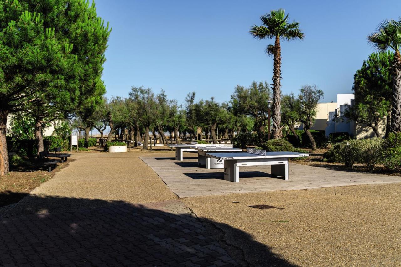 Belambra Clubs Residence Gruissan - Les Ayguades 외부 사진