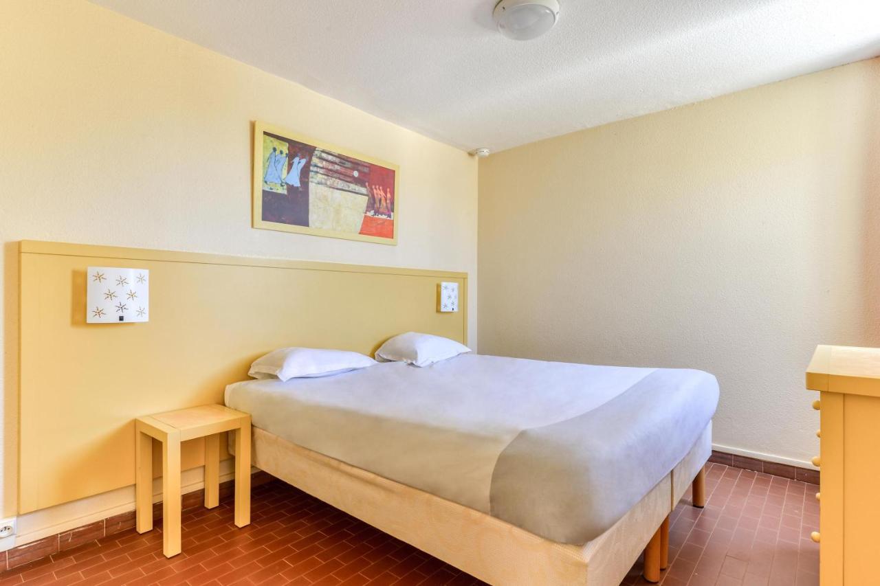 Belambra Clubs Residence Gruissan - Les Ayguades 객실 사진