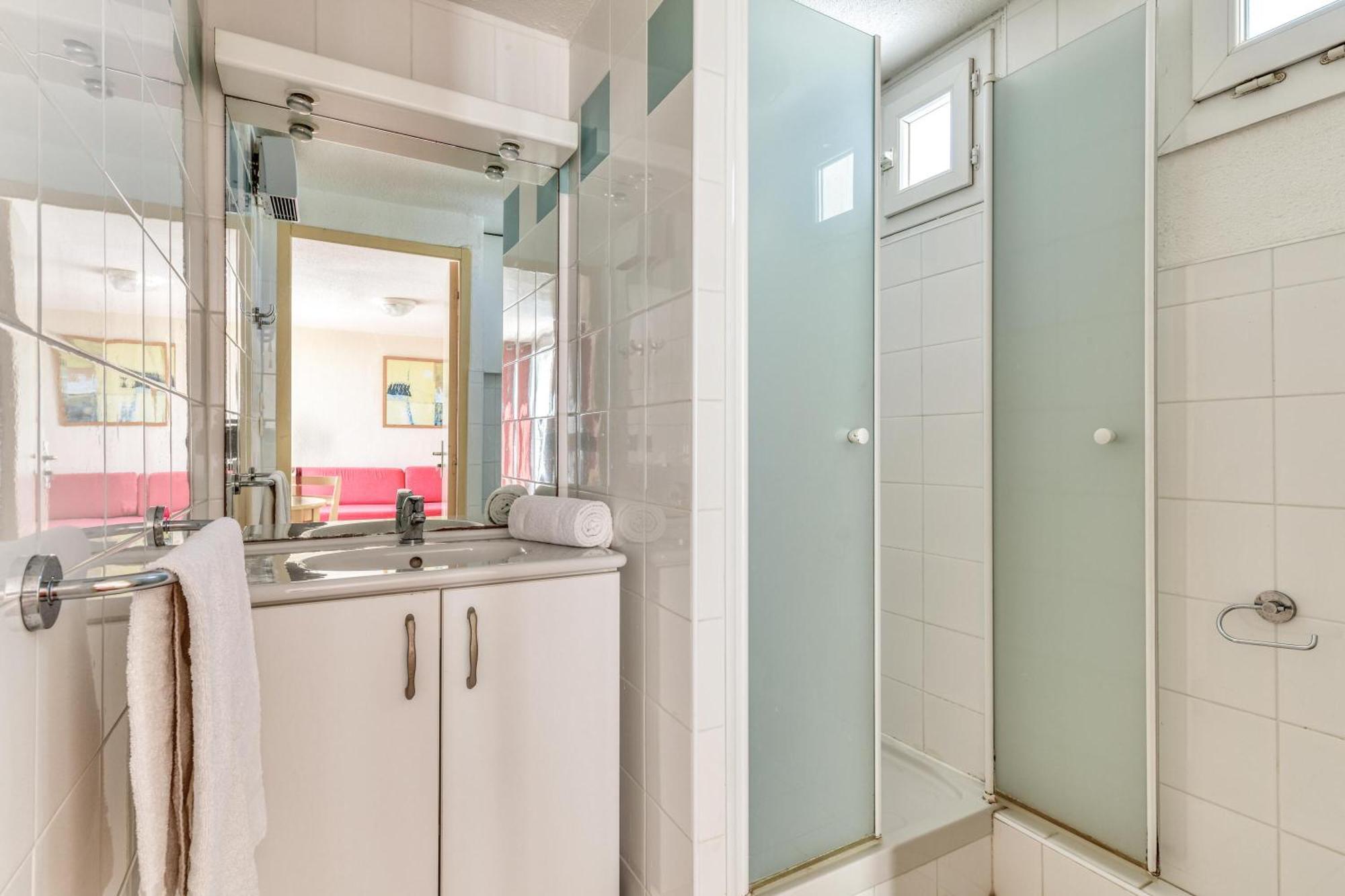 Belambra Clubs Residence Gruissan - Les Ayguades 객실 사진