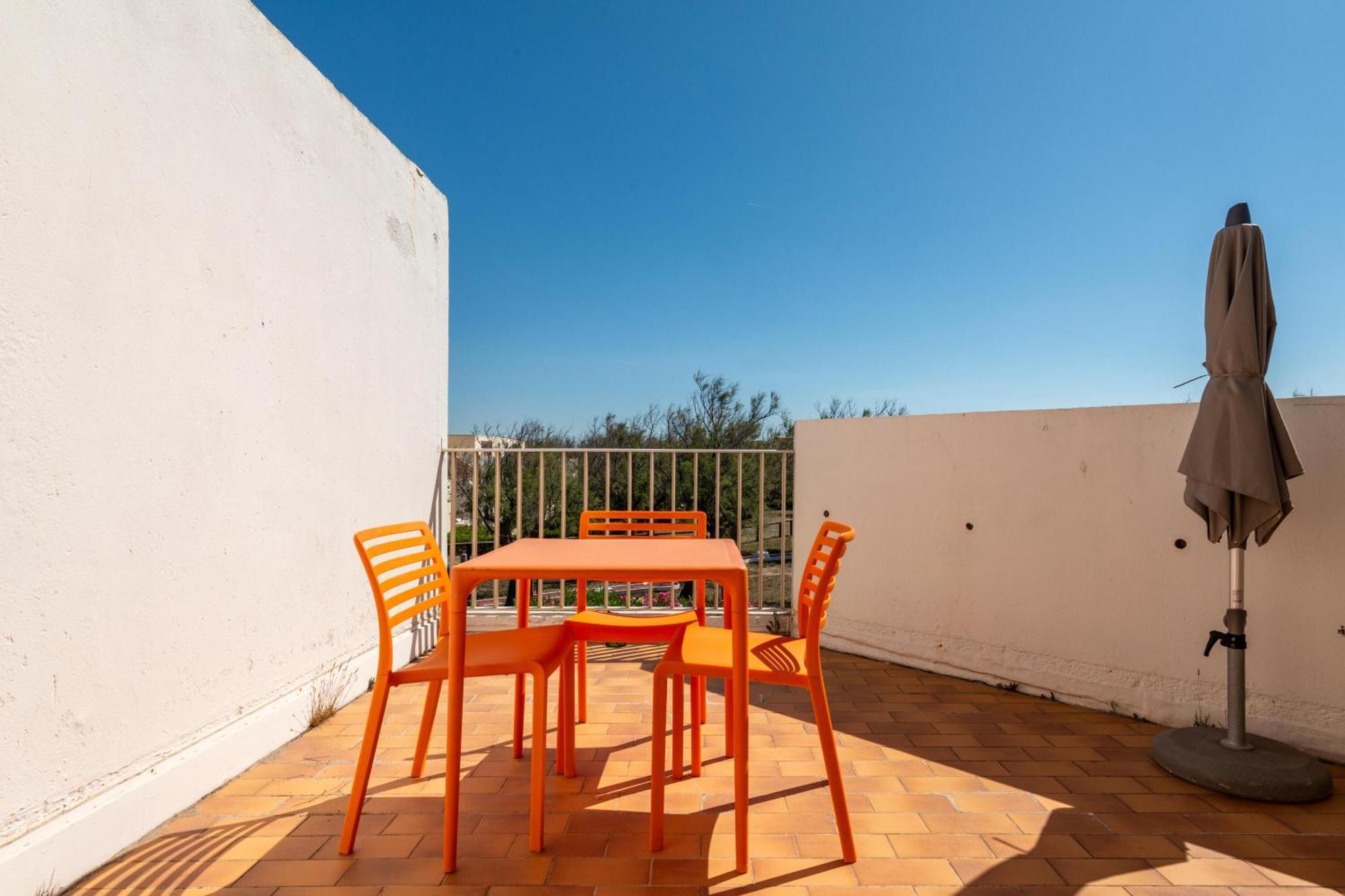 Belambra Clubs Residence Gruissan - Les Ayguades 객실 사진