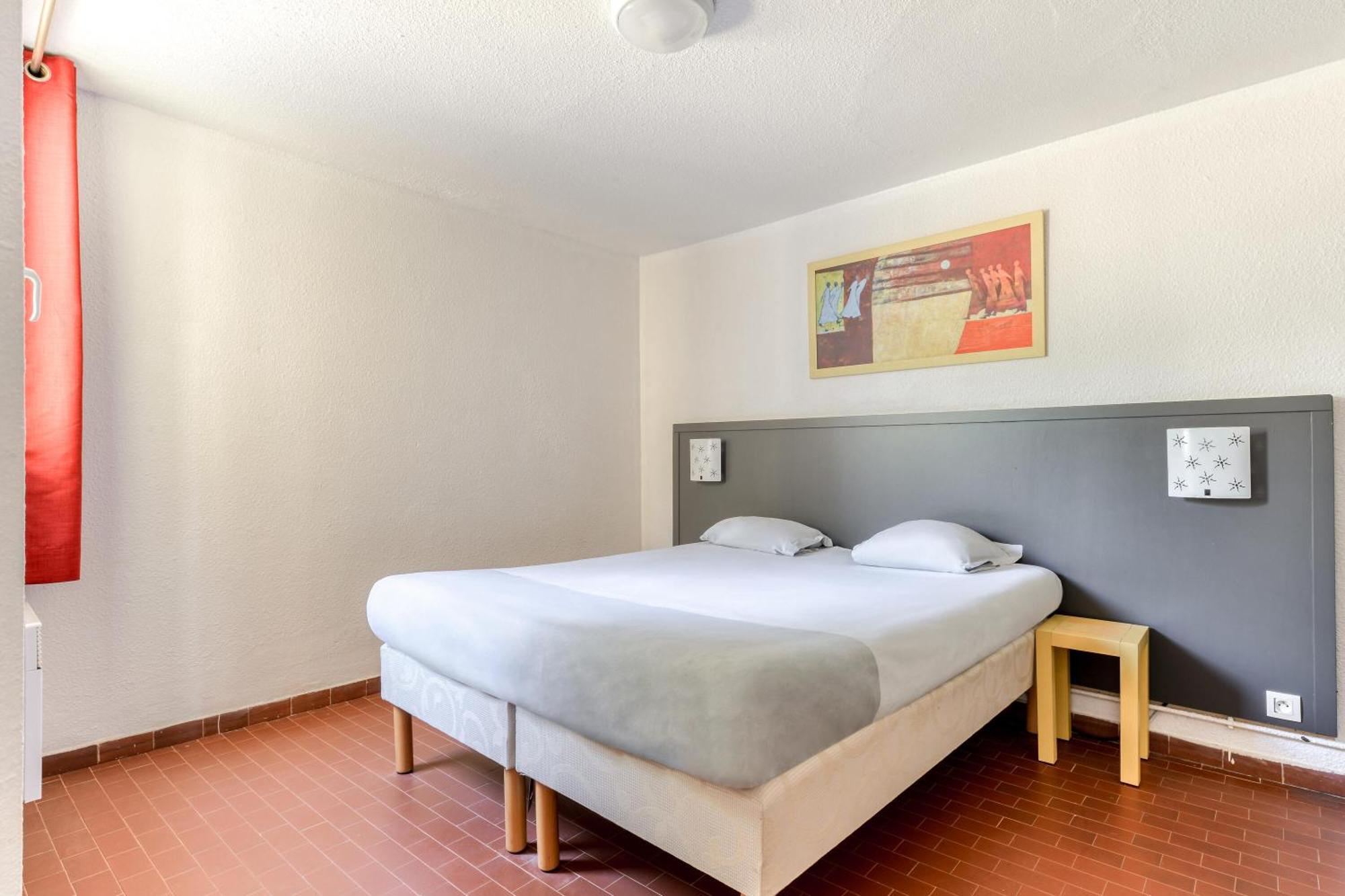 Belambra Clubs Residence Gruissan - Les Ayguades 객실 사진