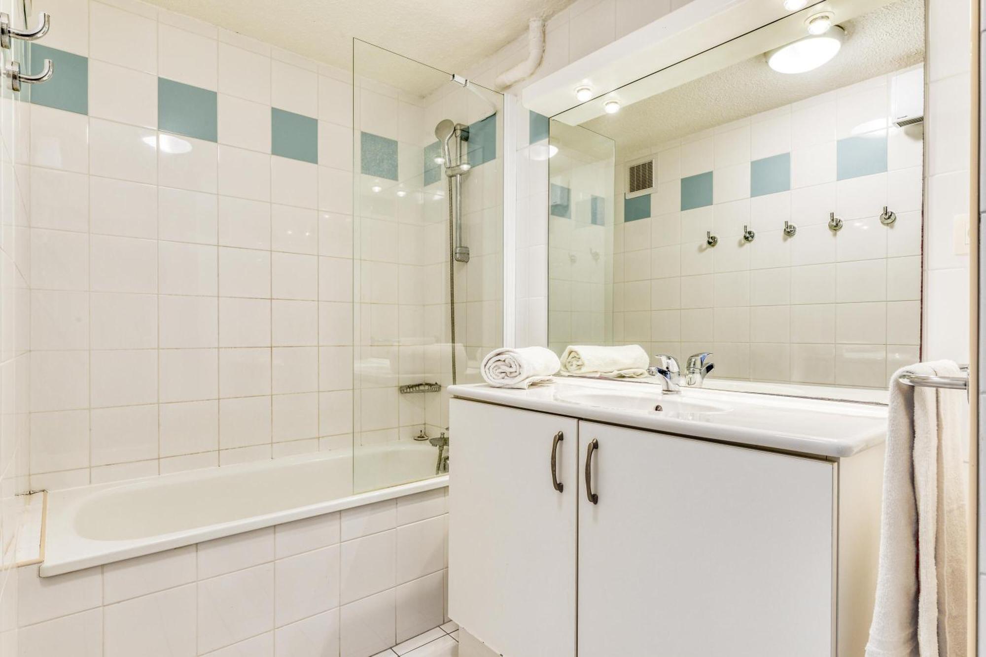 Belambra Clubs Residence Gruissan - Les Ayguades 객실 사진