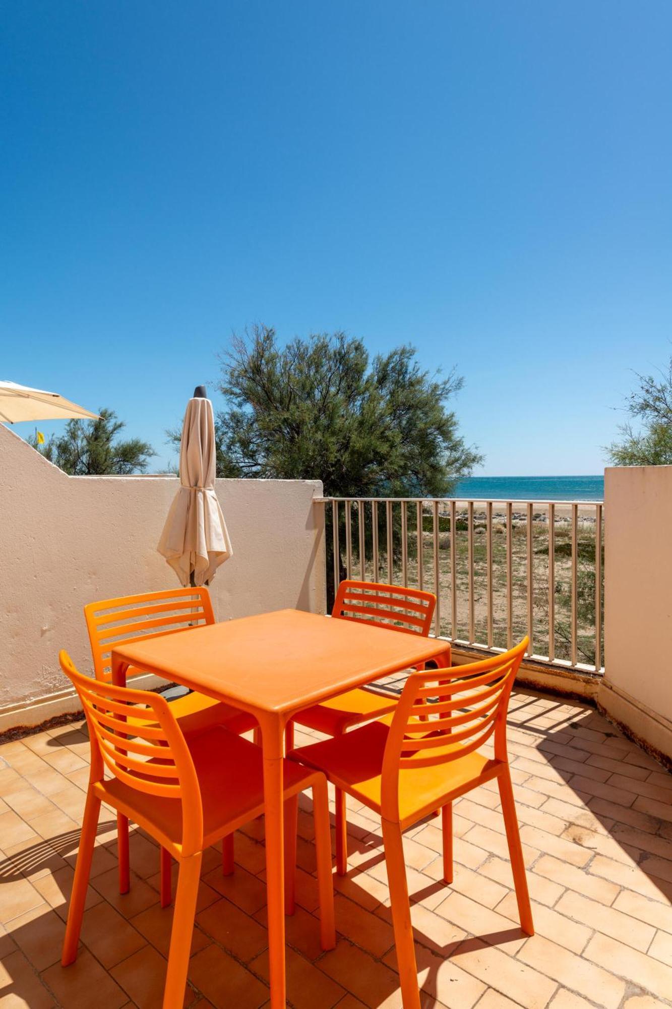 Belambra Clubs Residence Gruissan - Les Ayguades 객실 사진