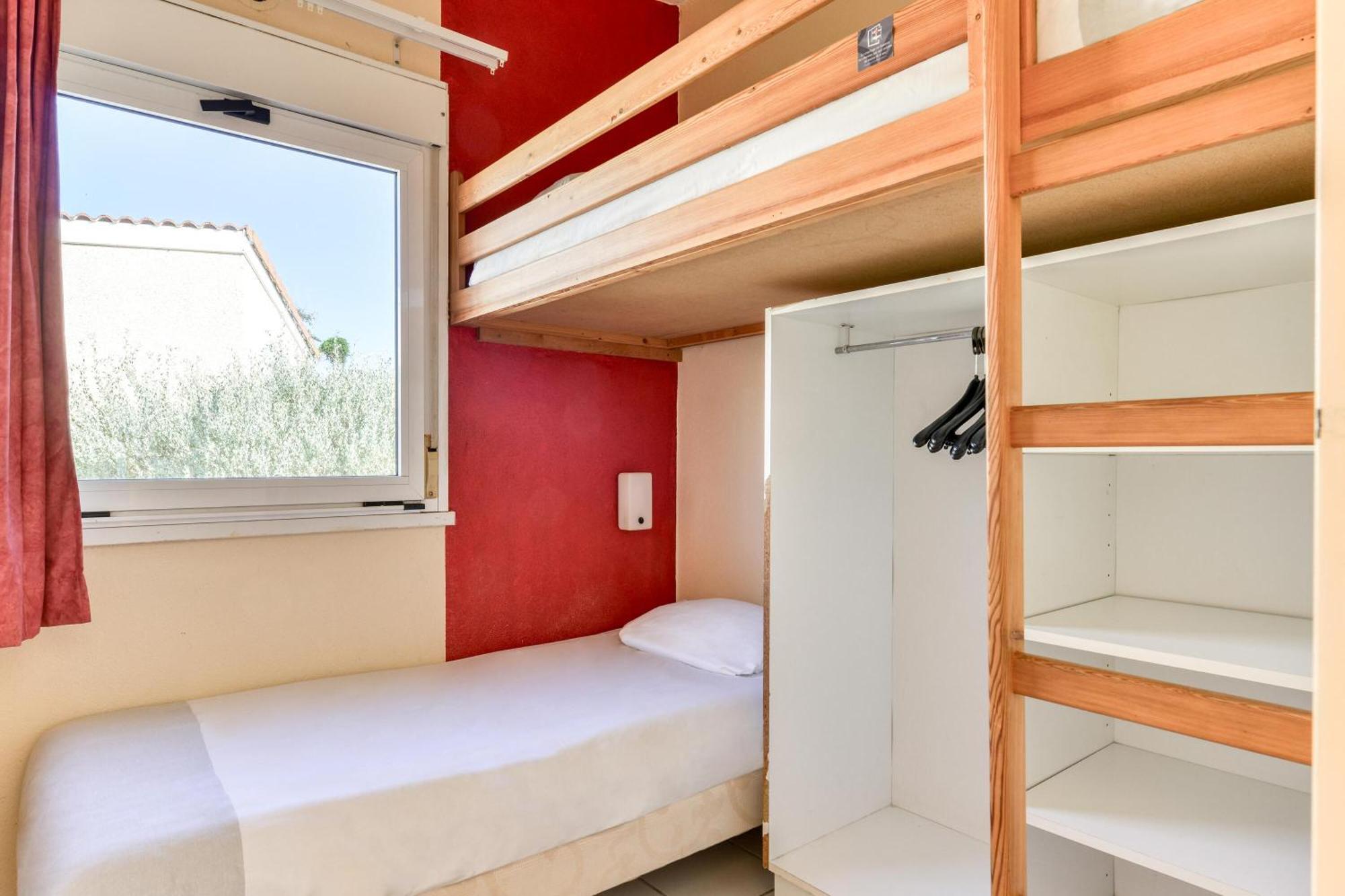 Belambra Clubs Residence Gruissan - Les Ayguades 외부 사진