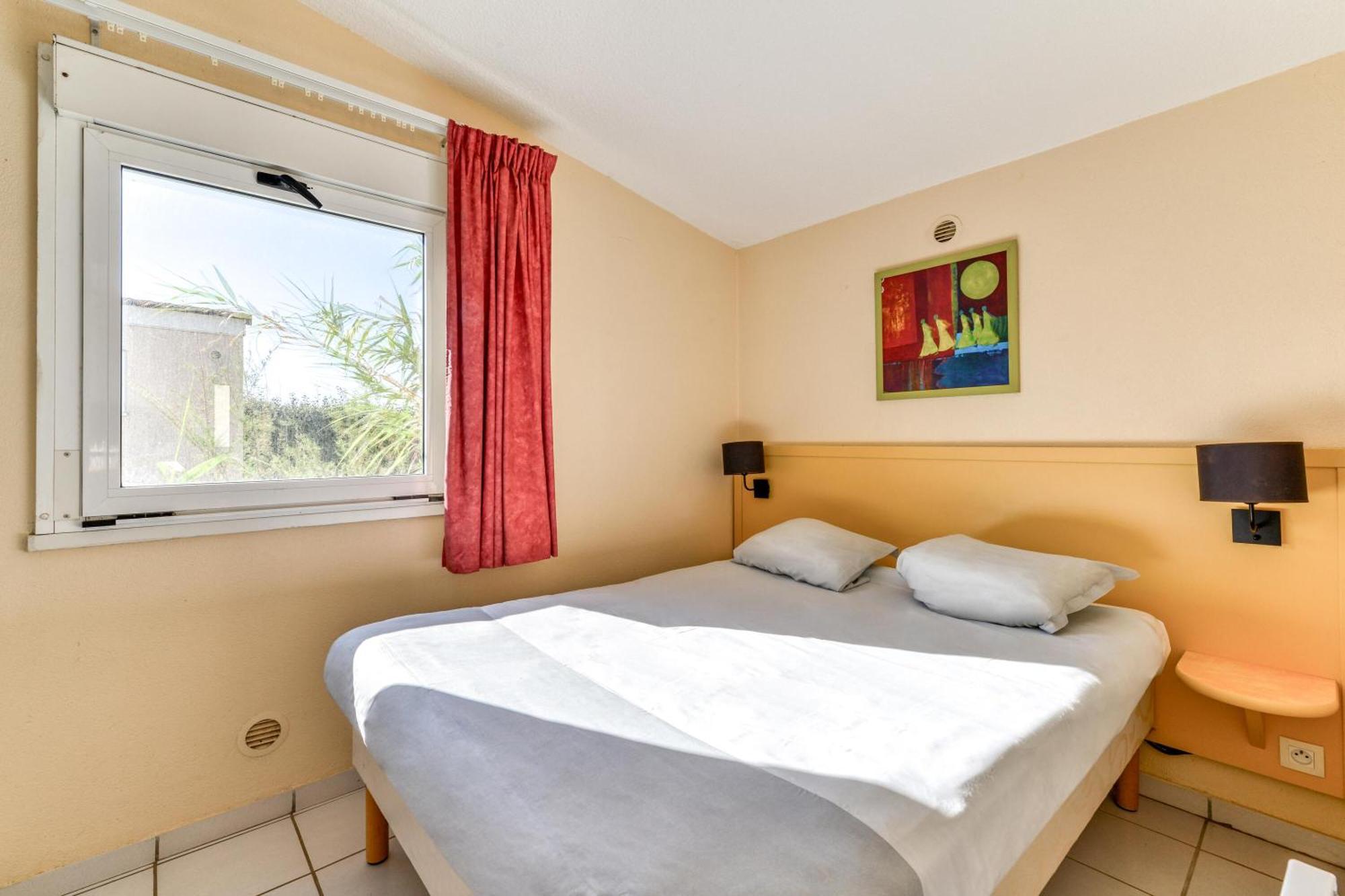 Belambra Clubs Residence Gruissan - Les Ayguades 외부 사진