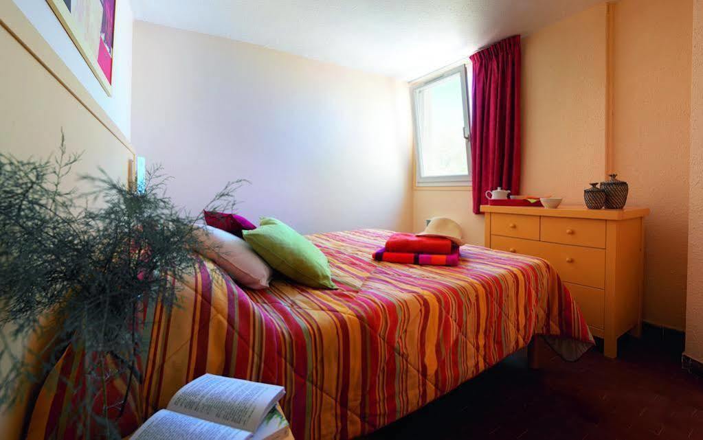 Belambra Clubs Residence Gruissan - Les Ayguades 외부 사진